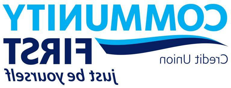 CFCU Logo PMS2757青色